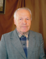 Киселёв Борис Иванович