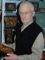 Бабурин Николай Иванович