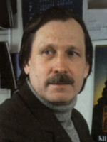 Новоселов Борис Кириллович