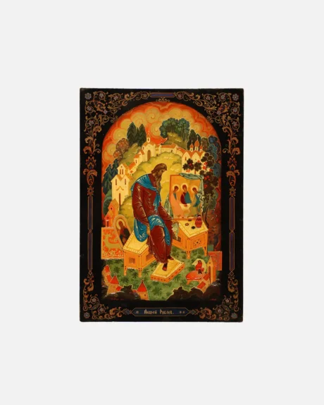 Панно "Андрей Рублев"