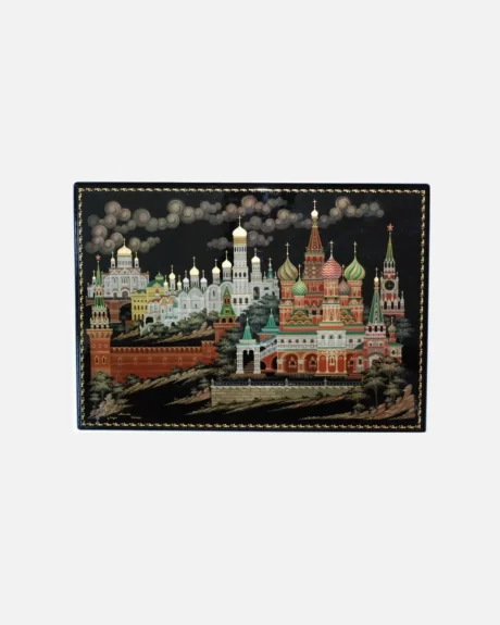 Панно "Москва"