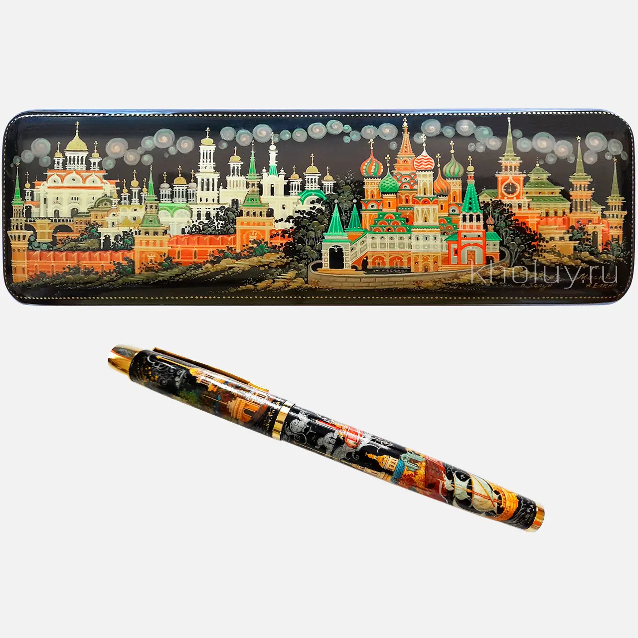 Набор "Млсква"