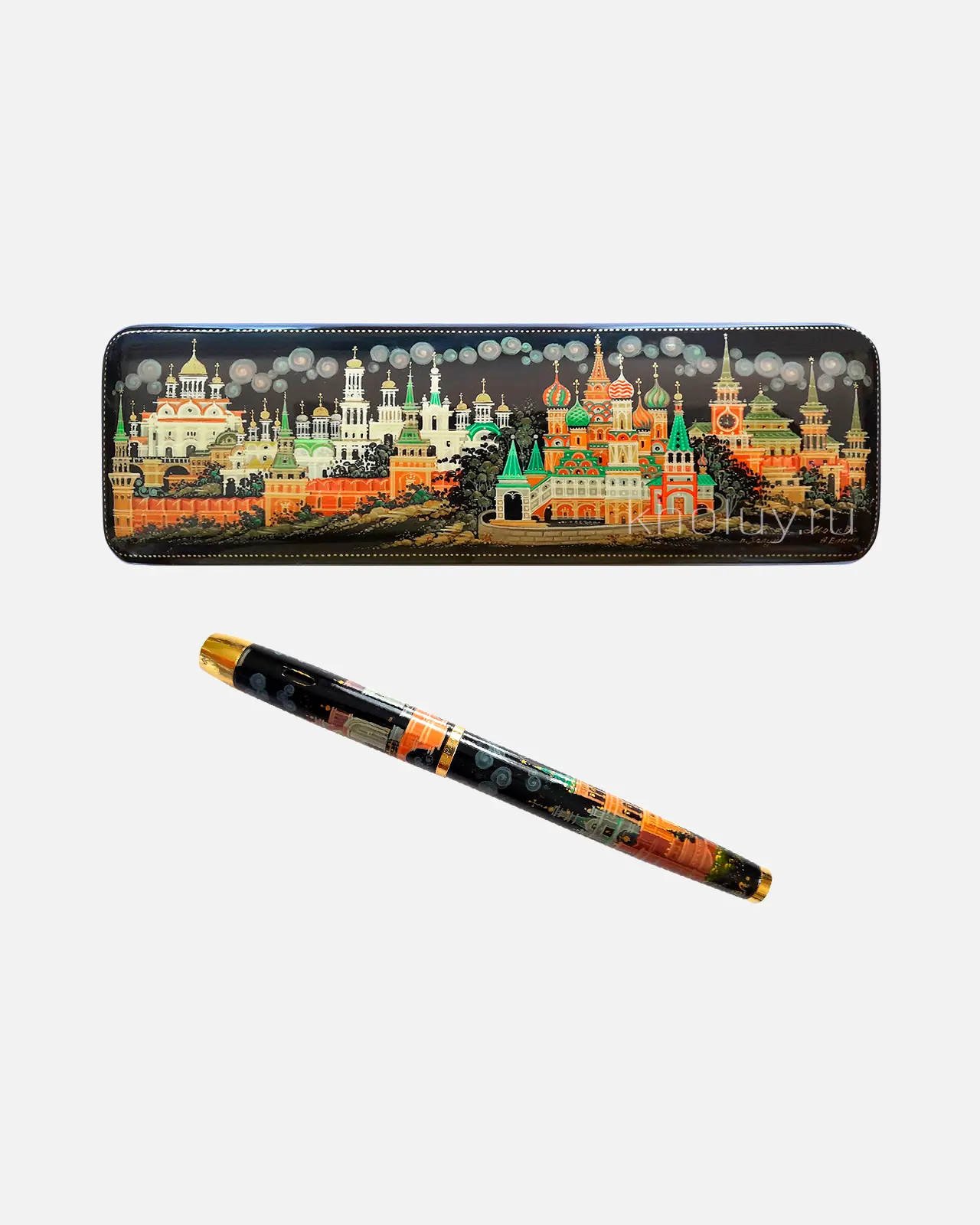 Набор "Москва"